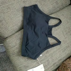 Fabletics sports bra
